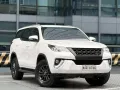 2017 Toyota Fortuner G 4x2 2.4 Automatic Diesel-1