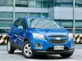 2017 Chevrolet Trax 1.4 Gas AT Low Mileage 34K Only‼️🔥 09121061462 MABY LATIDO☎️📩📲-1