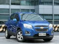 2017 Chevrolet Trax 1.4 Automatic Gas-1