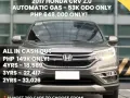 2017 Honda CR-V 2.0 Automatic Gas-0