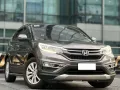 2017 Honda CR-V 2.0 Automatic Gas-2