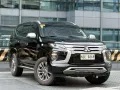2023 Mitsubishi Montero GLX 2.5 Manual Diesel-1