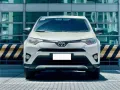 Toyota Rav4 2.5 Active 4x2 Gas Automatic-6