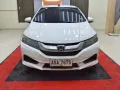 2014 Honda City 1.5E – Manual Transmission 388t Negotiable Batangas Area-0