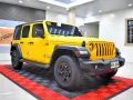 2021 Jeep Wrangler Unlimited Sports 2.0 4X4 AT Gasoline 2.6m Negotiable Batangas Area-2