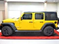2021 Jeep Wrangler Unlimited Sports 2.0 4X4 AT Gasoline 2.6m Negotiable Batangas Area-7