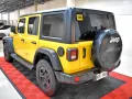 2021 Jeep Wrangler Unlimited Sports 2.0 4X4 AT Gasoline 2.6m Negotiable Batangas Area-3