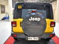 2021 Jeep Wrangler Unlimited Sports 2.0 4X4 AT Gasoline 2.6m Negotiable Batangas Area-5