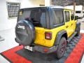 2021 Jeep Wrangler Unlimited Sports 2.0 4X4 AT Gasoline 2.6m Negotiable Batangas Area-4
