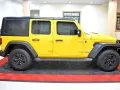 2021 Jeep Wrangler Unlimited Sports 2.0 4X4 AT Gasoline 2.6m Negotiable Batangas Area-6