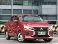 2022 Mitsubishi Mirage G4 GLX 1.2 Gas Automatic-1