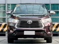 2022 Toyota Innova 2.8 V AT DSL Promo: 296K ALL IN DP‼️🔥 09121061462 MABY LATIDO☎️📩📲-0