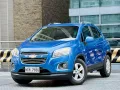 2017 Chevrolet Trax 1.4 Gas AT Low Mileage 34K Only‼️🔥 09121061462 MABY LATIDO☎️📩📲-2