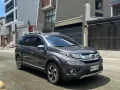 2017 Honda BR-V 1.5 V Automatic 1️⃣5️⃣0️⃣k ALL IN Nelson Estacio 09176750603-0