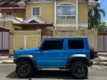 2022 Suzuki Jimny 4x4 Automatic Nelson Estacio 09176750603-3