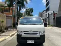 2024 Toyota Hiace Commuter 3.0 Manual 2️⃣3️⃣0️⃣K ALL IN Nelson Estacio 09176750603-1