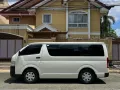 2024 Toyota Hiace Commuter 3.0 Manual 2️⃣3️⃣0️⃣K ALL IN Nelson Estacio 09176750603-5