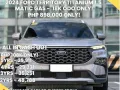 2024 Ford Territory Titanium 1.5 Automatic Gas-0