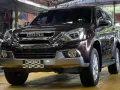 2019 Acquired (10.24.19) OR Date Isuzu MU-x 3.0 LS 7k MILEAG ₱1,055-1