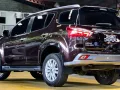 2019 Acquired (10.24.19) OR Date Isuzu MU-x 3.0 LS 7k MILEAG ₱1,055-7