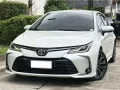 HOT!!! 2020 Toyota Corolla Altis 1.6 V for sale at affordable price! -1