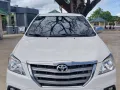 2016 Toyota Innova G Alphard Look AT-0