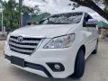 2016 Toyota Innova G Alphard Look AT-1