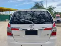 2016 Toyota Innova G Alphard Look AT-7