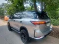 Toyota Fortuner LTD 2021 -3