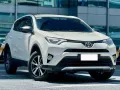2018 Toyota Rav 4 2.5 Active 4x2 Gas AT ✅72K ALL IN🔥🙋🏻‍♂️𝐂𝐀𝐑𝐋 𝐁𝐎𝐍𝐍𝐄𝐕𝐈𝐄📲0938 458 8779-1