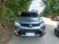 Toyota Fortuner LTD 2021 -1