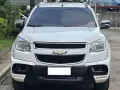 HOT!!! 2016 Chevrolet Trailblazer LTZ 4x4 for sale at affordable price! -0