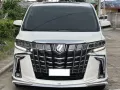 HOT!!! 2016 Toyota Alphard for sale at affordable price! -0