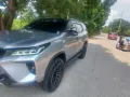 Toyota Fortuner LTD 2021 -0