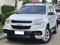 HOT!!! 2016 Chevrolet Trailblazer LTZ 4x4 for sale at affordable price! -1