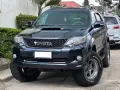 HOT!!! 2012 Toyota Fortuner V 4x4 for sale at affordable price!-1