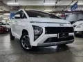 2024 Hyundai Stargazer GLS IVT 1.5L AT With Warranty by Ugarte Cars Manila-0