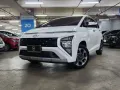 2024 Hyundai Stargazer GLS IVT 1.5L AT With Warranty by Ugarte Cars Manila-29