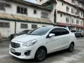 2019 Mitsubishi Mirage G4 GLS CVT Automatic 1️⃣5️⃣0️⃣K ALL IN Nelson 09176750603-0