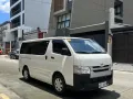 2024 Toyota Hiace Commuter 3.0 Manual 2️⃣3️⃣0️⃣K ALL IN Nelson 09176750603-1