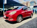 FOR SALE!!! Red 2008 Toyota Innova  2.8 E Diesel AT affordable price-0