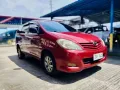 FOR SALE!!! Red 2008 Toyota Innova  2.8 E Diesel AT affordable price-1
