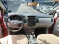 FOR SALE!!! Red 2008 Toyota Innova  2.8 E Diesel AT affordable price-7