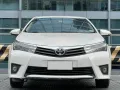 2014 Toyota Altis 1.6 V Automatic Gas-0