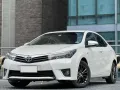 2014 Toyota Altis 1.6 V Automatic Gas-1