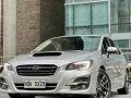 2018 Subaru Levorg 1.6 GTS Eyesight AWD Automatic Gasoline-2