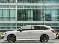 2018 Subaru Levorg 1.6 GTS Eyesight AWD Automatic Gasoline-3