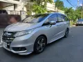 2016 Honda Odyssey EX Navi-0