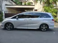 2016 Honda Odyssey EX Navi-2