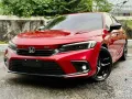 HOT!!! 2024 Honda Civic RS Turbo CVT for sale at affordable price! -0